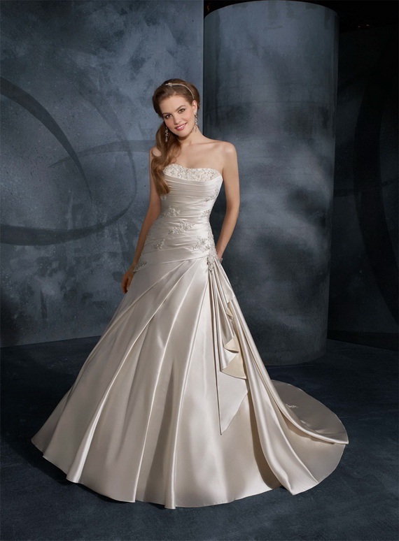 Bridal Gowns In El Paso Texas - Mother Of The Bride Dresses